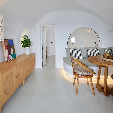 Вілла Olea Cave House Імеровіглі Екстер'єр фото