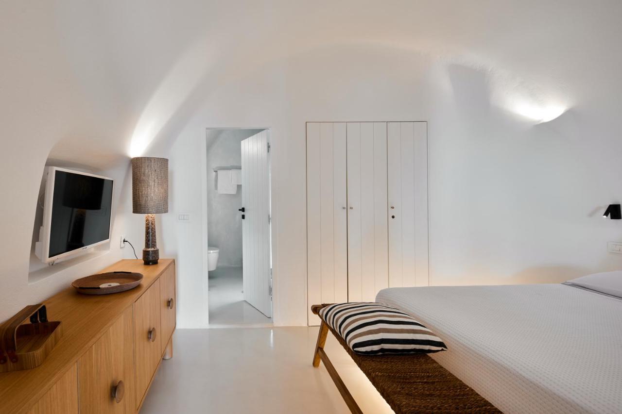 Вілла Olea Cave House Імеровіглі Екстер'єр фото
