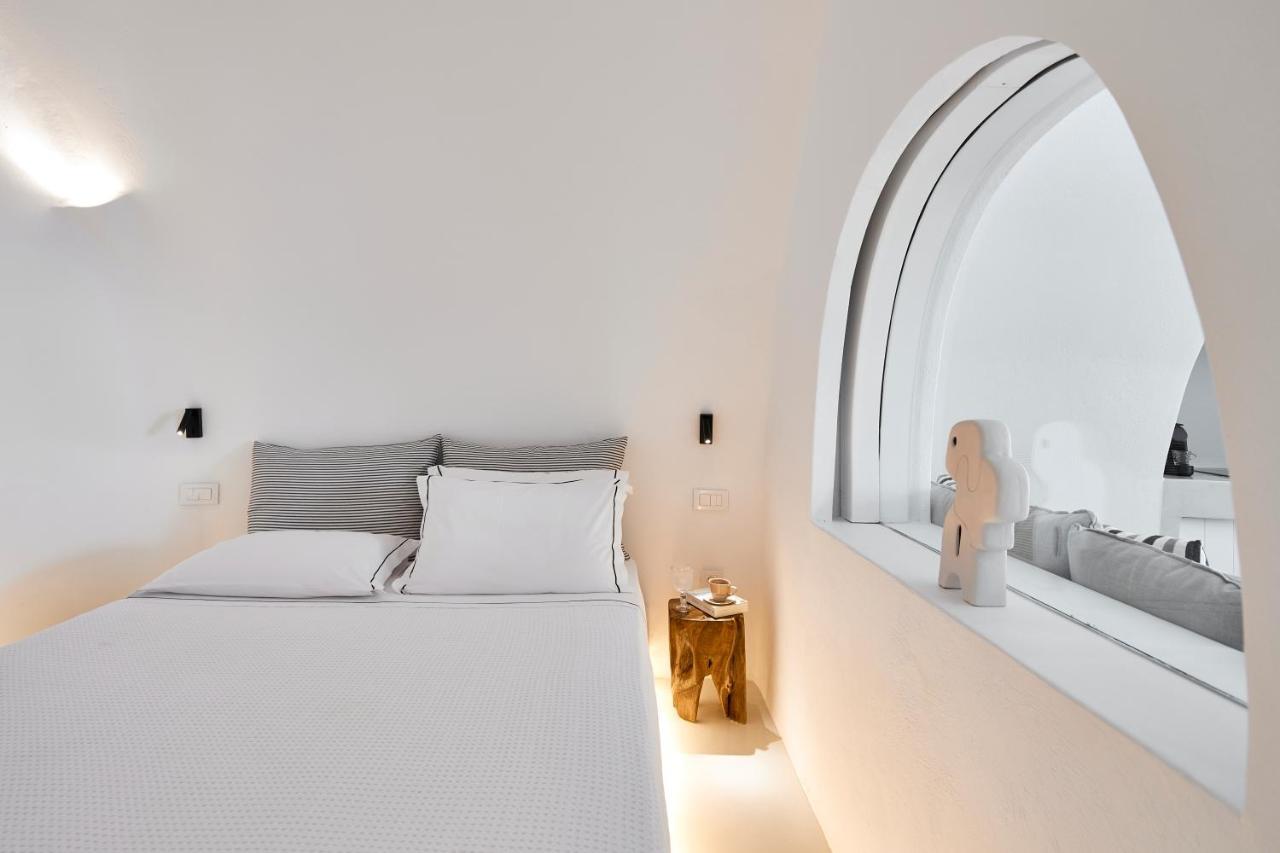 Вілла Olea Cave House Імеровіглі Екстер'єр фото