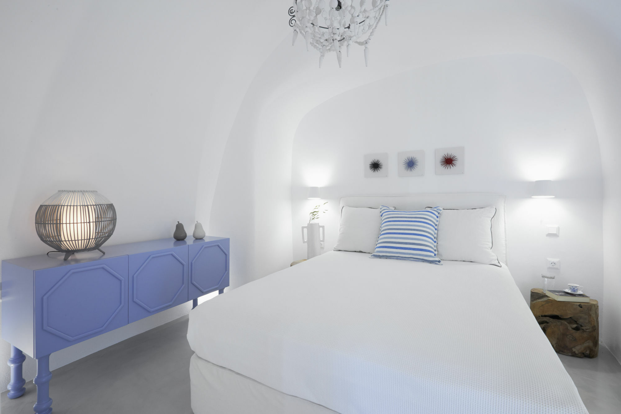 Вілла Olea Cave House Імеровіглі Екстер'єр фото
